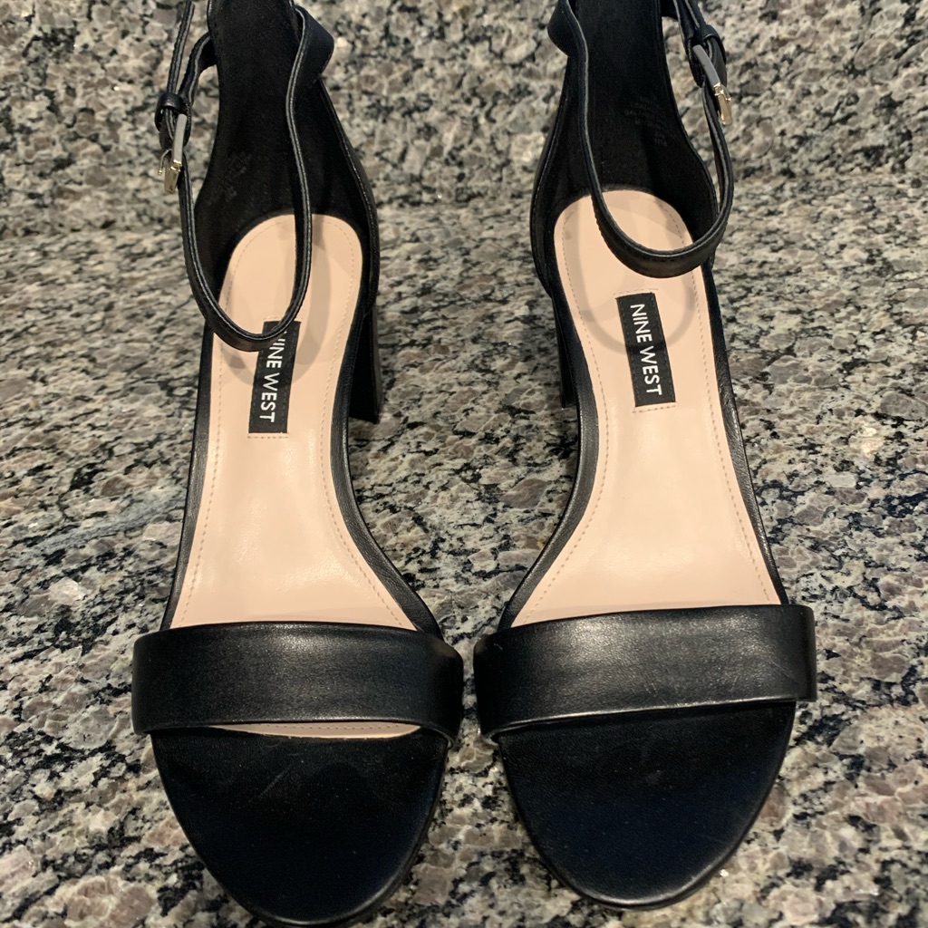 Brand New Nine West Heels